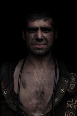 Yüz karası değil, ekmek parası! 1