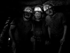 Yüz karası değil, ekmek parası!