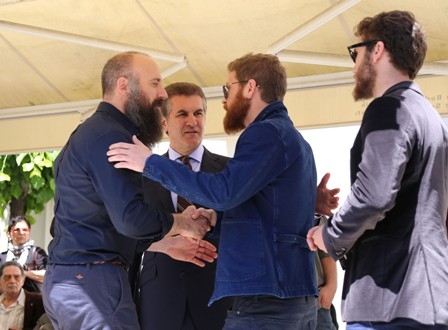 Halit Ergenç‘in acı kaybı 11