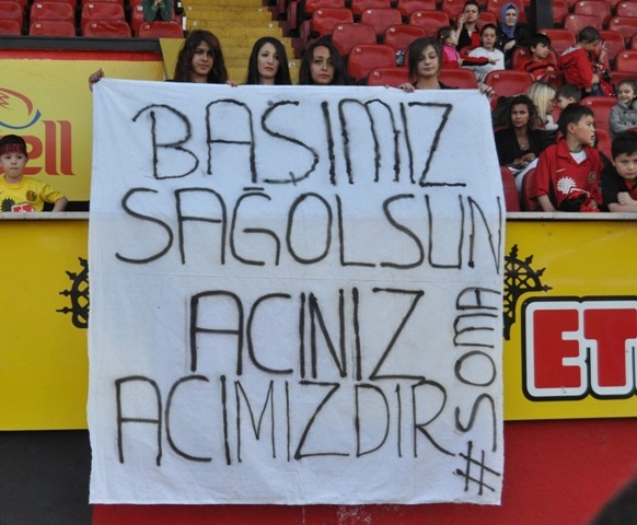 ESKİŞEHİRSPOR:1 - TORKU KONYASPOR:1 8