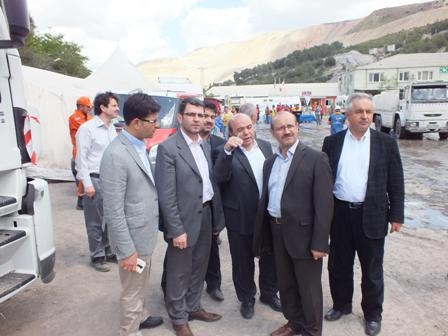 "KONYA OLARAK ÜZERİMİZE DÜŞENİ YAPARIZ” 1