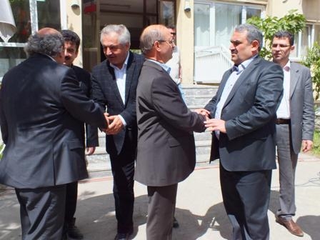 "KONYA OLARAK ÜZERİMİZE DÜŞENİ YAPARIZ” 10