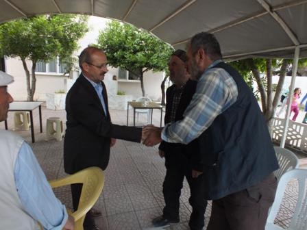 "KONYA OLARAK ÜZERİMİZE DÜŞENİ YAPARIZ” 3