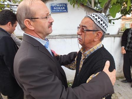 "KONYA OLARAK ÜZERİMİZE DÜŞENİ YAPARIZ” 4