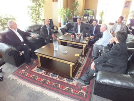 "KONYA OLARAK ÜZERİMİZE DÜŞENİ YAPARIZ” 5