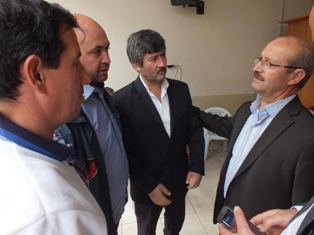 "KONYA OLARAK ÜZERİMİZE DÜŞENİ YAPARIZ” 6