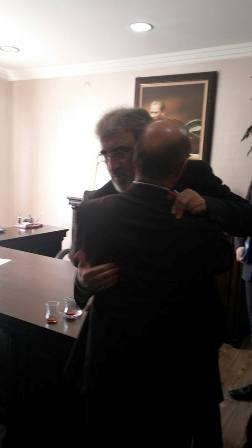 "KONYA OLARAK ÜZERİMİZE DÜŞENİ YAPARIZ” 8