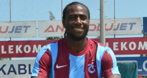 DÜNYA KUPASI BAŞLADI 119