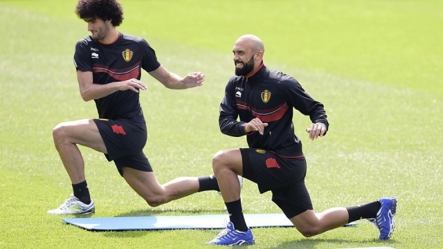 DÜNYA KUPASI BAŞLADI 247