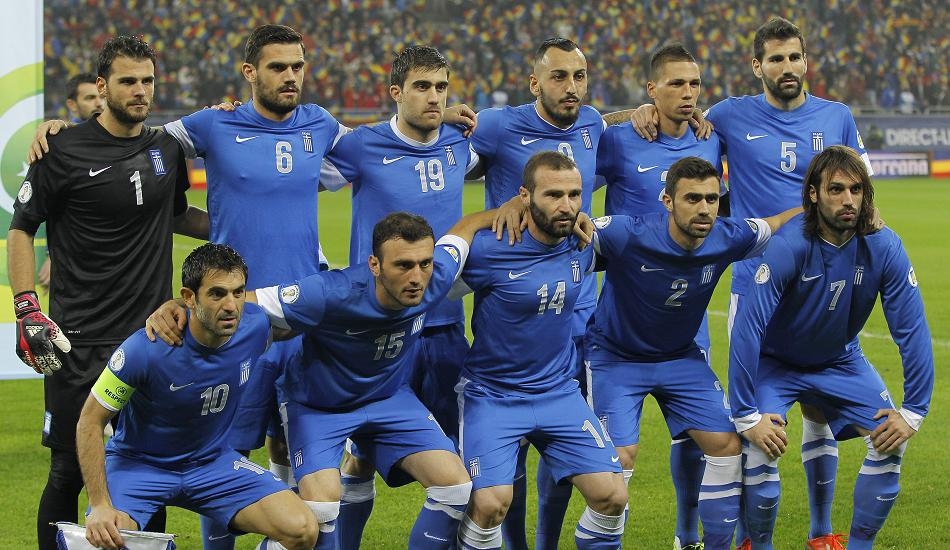 DÜNYA KUPASI BAŞLADI 31