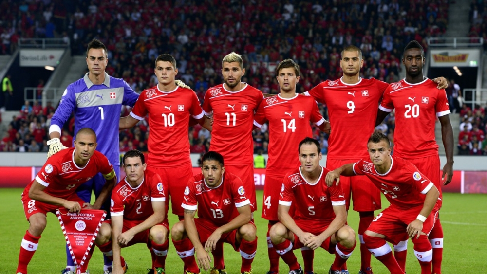 DÜNYA KUPASI BAŞLADI 57