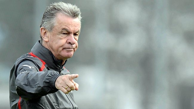DÜNYA KUPASI BAŞLADI 58