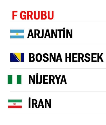 DÜNYA KUPASI BAŞLADI 66