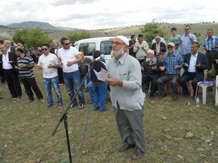 KİLİSTRANIN PİLAV GÜNÜ 11