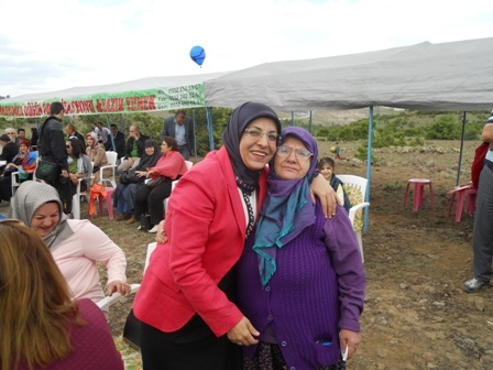 KİLİSTRANIN PİLAV GÜNÜ 12