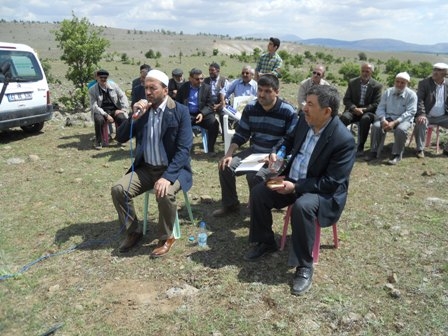 KİLİSTRANIN PİLAV GÜNÜ 13