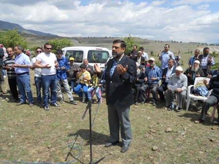 KİLİSTRANIN PİLAV GÜNÜ 15