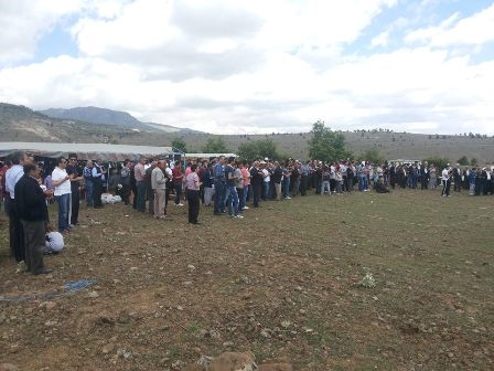 KİLİSTRANIN PİLAV GÜNÜ 2