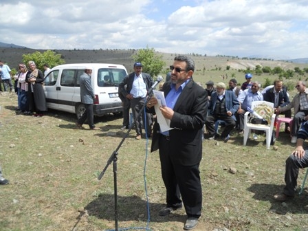 KİLİSTRANIN PİLAV GÜNÜ 6