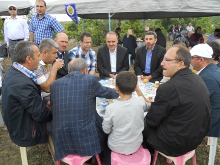 KİLİSTRANIN PİLAV GÜNÜ 9