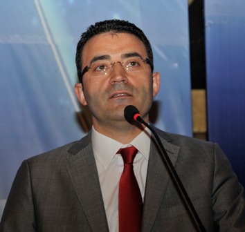 22. Ulusal Yönetim ve Organizasyon Kongresi başladı 5