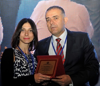 22. Ulusal Yönetim ve Organizasyon Kongresi başladı 9