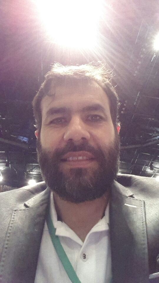 MEMLEKET O COŞKUYU YERİNDE İZLEDİ 18