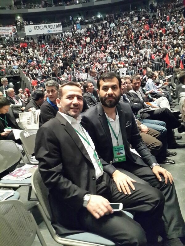 MEMLEKET O COŞKUYU YERİNDE İZLEDİ 19