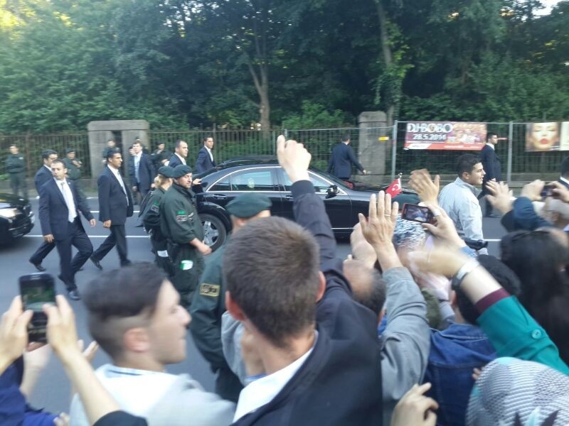 MEMLEKET O COŞKUYU YERİNDE İZLEDİ 21