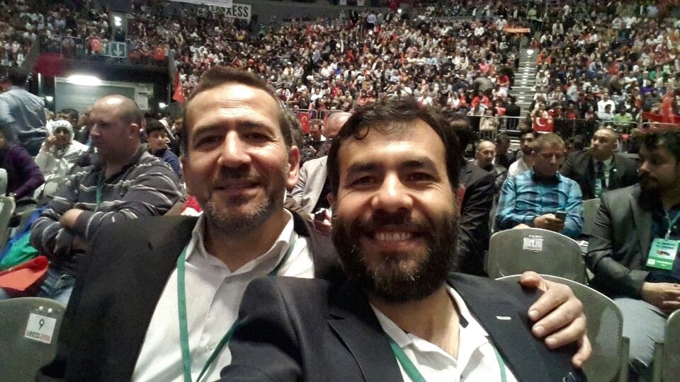 MEMLEKET O COŞKUYU YERİNDE İZLEDİ 23