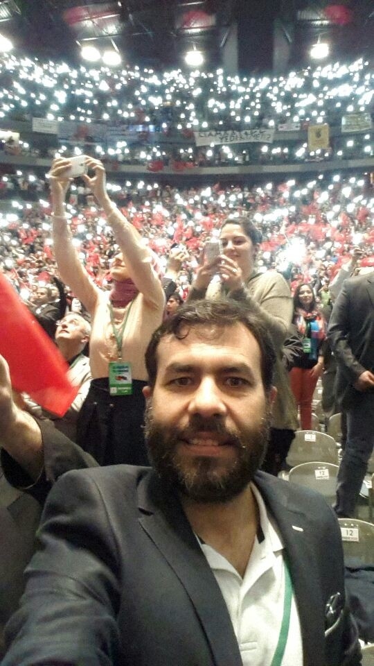 MEMLEKET O COŞKUYU YERİNDE İZLEDİ 4