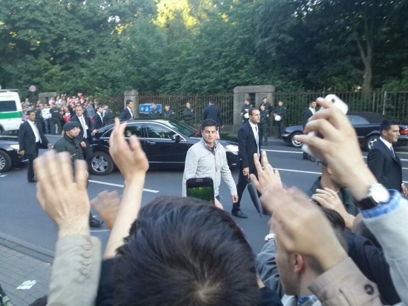 MEMLEKET O COŞKUYU YERİNDE İZLEDİ 7