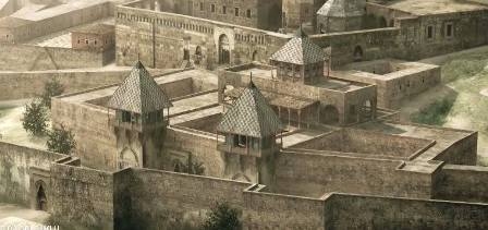 Eski Konya fotoğrafları 1