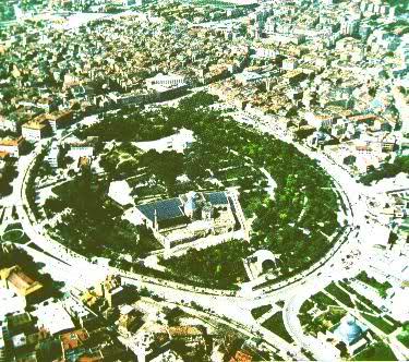 Konyanın ilkleri-Konyanın enleri 15