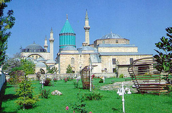 Konyanın ilkleri-Konyanın enleri 20