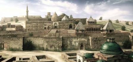 Eski Konya fotoğrafları 3