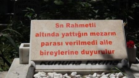 Yurdum insanının şaşırtan halleri 1