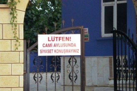 Yurdum insanının şaşırtan halleri 9