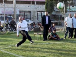 İsmail Heniye'yi hiç böyle görmediniz