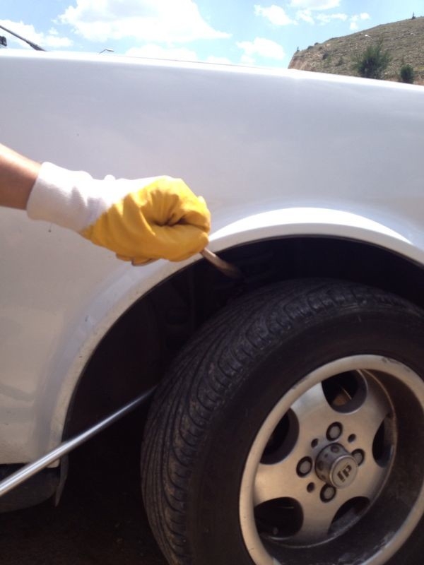 Konya'da yılan paniğe sebep oldu 5