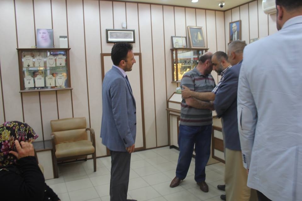 BAŞKAN YERİNDE DURAMIYOR 18