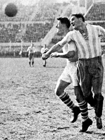 DÜNYA KUPALARININ EN İYİ 100 FUTBOLCUSU 14
