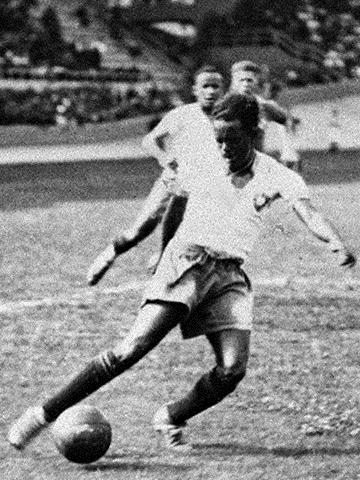 DÜNYA KUPALARININ EN İYİ 100 FUTBOLCUSU 26