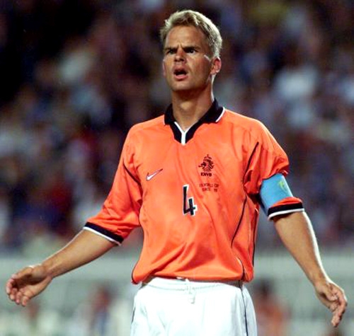 DÜNYA KUPALARININ EN İYİ 100 FUTBOLCUSU 29