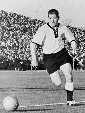 DÜNYA KUPALARININ EN İYİ 100 FUTBOLCUSU 30