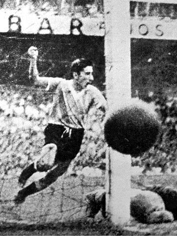 DÜNYA KUPALARININ EN İYİ 100 FUTBOLCUSU 31