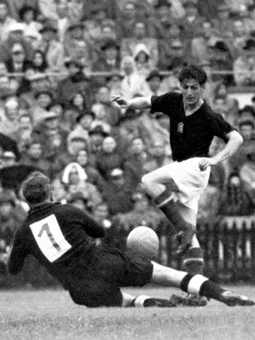 DÜNYA KUPALARININ EN İYİ 100 FUTBOLCUSU 43