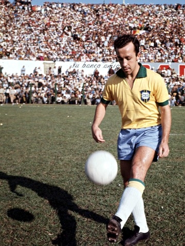 DÜNYA KUPALARININ EN İYİ 100 FUTBOLCUSU 49