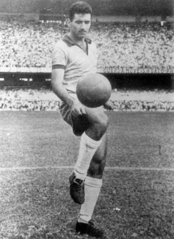 DÜNYA KUPALARININ EN İYİ 100 FUTBOLCUSU 52