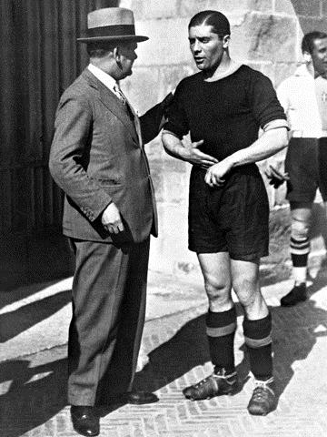 DÜNYA KUPALARININ EN İYİ 100 FUTBOLCUSU 61